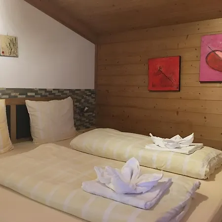 Apartamento Taxach