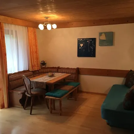 Taxach Apartamento