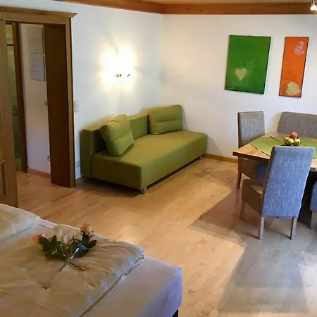 Taxach Apartamento *