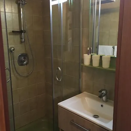 Taxach Apartamento *