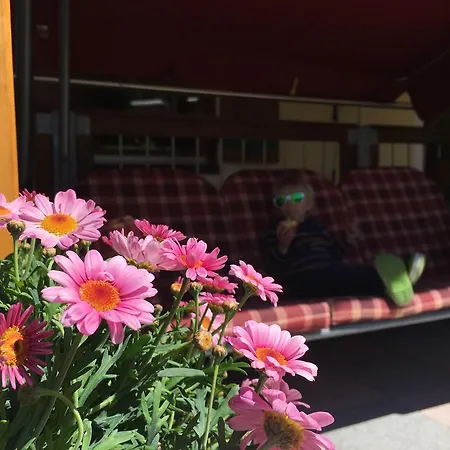 Taxach Apartamento Saalbach-Hinterglemm