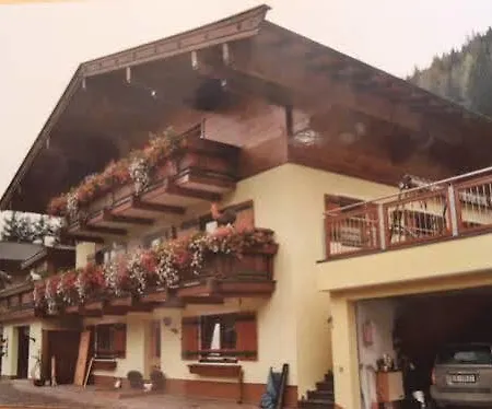 Taxach Apartamento Saalbach-Hinterglemm