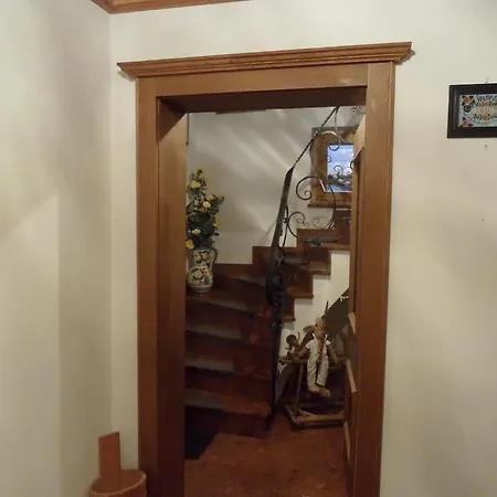 Taxach Apartamento
