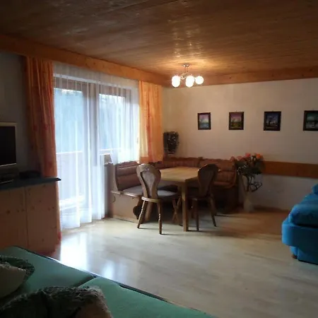 Apartamento Taxach *