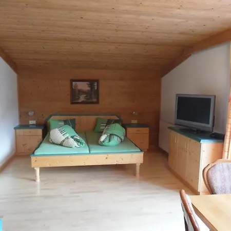 Taxach Apartamento Saalbach-Hinterglemm