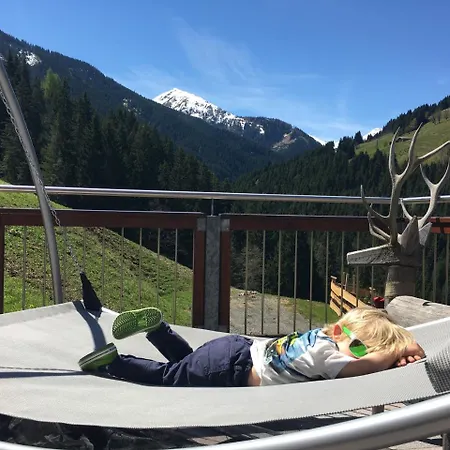 Taxach Apartamento *