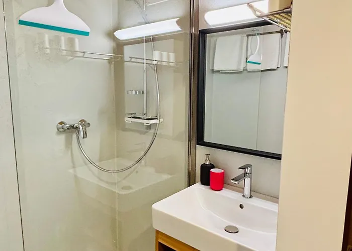 Taxach Appartamento Saalbach-Hinterglemm