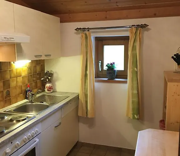 Taxach * Saalbach-Hinterglemm