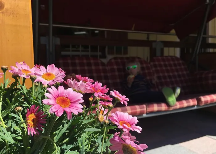 Taxach Appartamento Saalbach-Hinterglemm