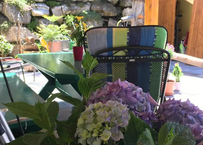 Taxach Appartamento *