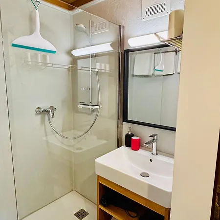 Taxach Appartement Saalbach-Hinterglemm