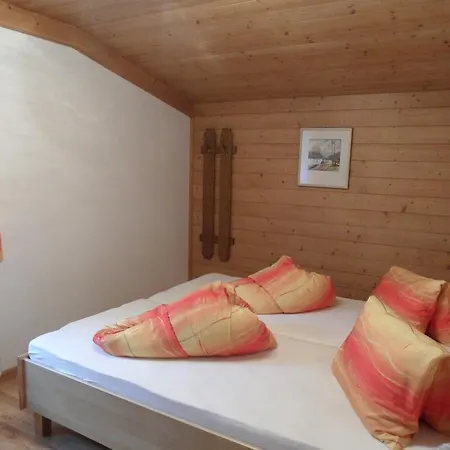 Taxach Lejlighed Saalbach-Hinterglemm