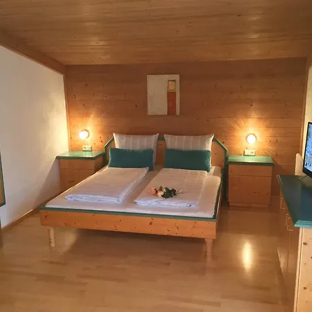 Appartement Taxach *