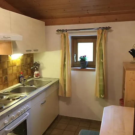 Taxach * Saalbach-Hinterglemm