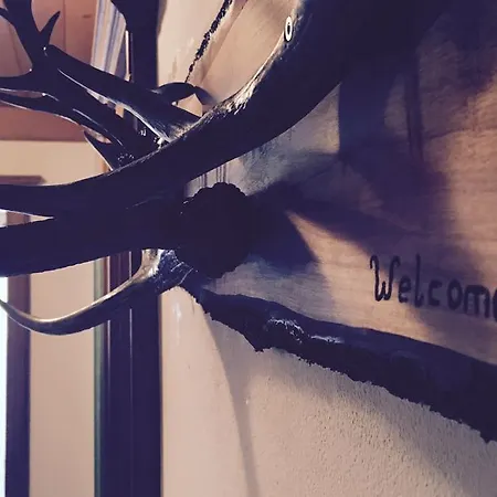 Taxach Διαμέρισμα