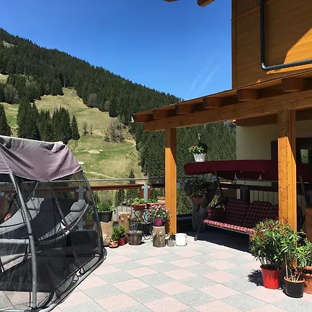 Taxach Appartement *