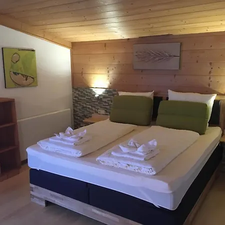 Taxach Apartment Saalbach-Hinterglemm