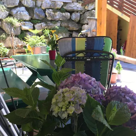 Taxach Appartement *