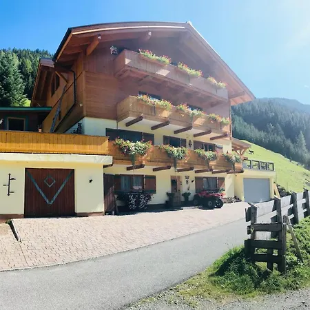 Appartement Taxach *