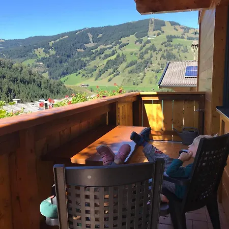 Taxach * Saalbach-Hinterglemm