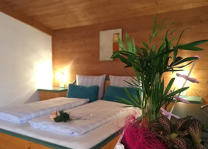 Taxach * Saalbach-Hinterglemm