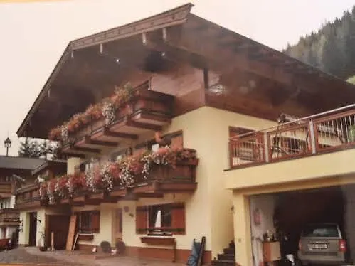 Taxach Daire Saalbach-Hinterglemm