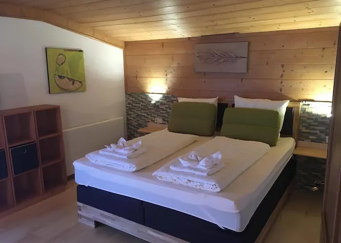 Taxach Daire Saalbach-Hinterglemm