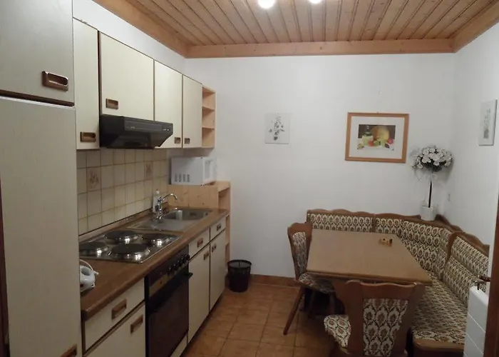 Taxach ザールバッハ・ヒンターグレム